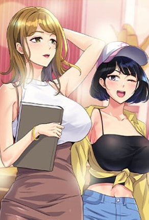 日漫《我的英雄学院》最新封面